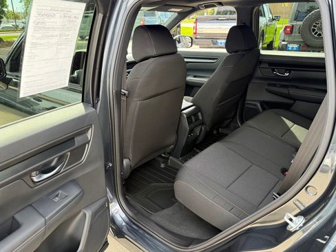 Certified 2026 Honda CR-V Sport image 14