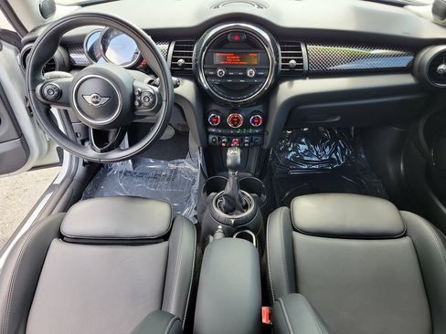 Used 2016 MINI Cooper S FWD image 9