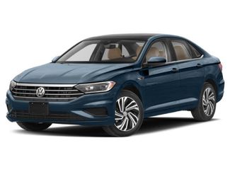 Used 2020 Volkswagen Jetta SE w/ SE Cold Weather Package FWD video 1