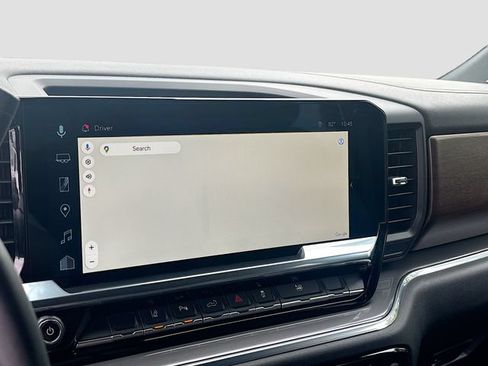 Used 2024 Chevrolet Silverado 2500 High Country AWD/4WD image 13