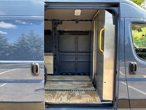 Used 2019 RAM ProMaster 3500 FWD image 35