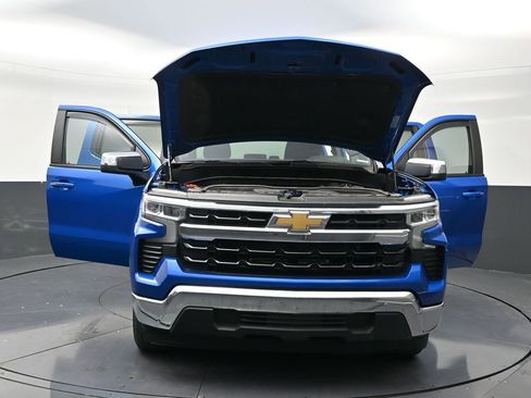 Used 2023 Chevrolet Silverado 1500 LT RWD image 33