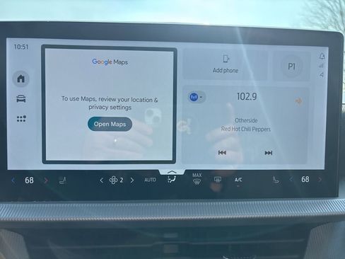 New 2026 Ford Explorer ST-Line w/ ST-Line Street Pack image 25