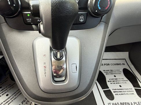 Used 2010 Honda CR-V LX image 25