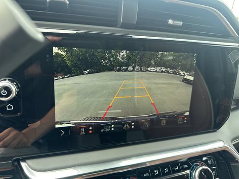 New 2026 GMC Sierra 3500 Denali Ultimate AWD/4WD image 24