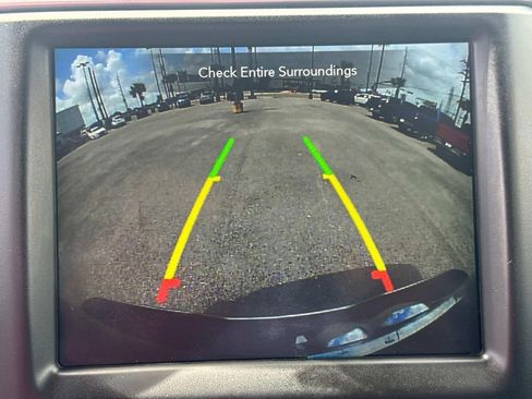 Used 2022 RAM 1500 Classic SLT w/ Electronics Group image 26