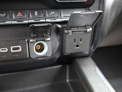 Used 2022 Chevrolet Silverado 1500 RST w/ All Star Edition Plus image 28