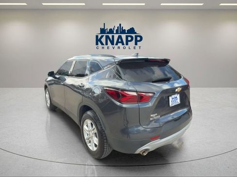 Used 2022 Chevrolet Blazer LT image 3