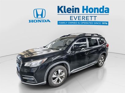 Used 2020 Subaru Ascent Premium w/ Convenience Package