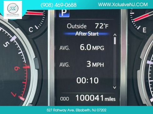 Used 2021 Toyota 4Runner TRD Pro AWD/4WD image 14