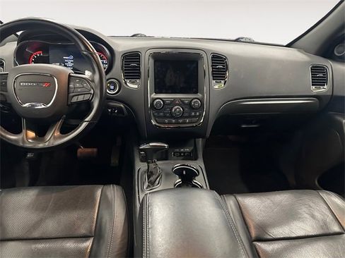 Used 2020 Dodge Durango R/T w/ Trailer Tow Group IV image 10