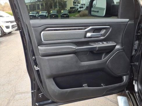Certified 2022 RAM 1500 Big Horn AWD/4WD image 17