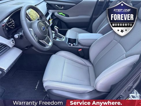 New 2025 Subaru Legacy Premium image 12