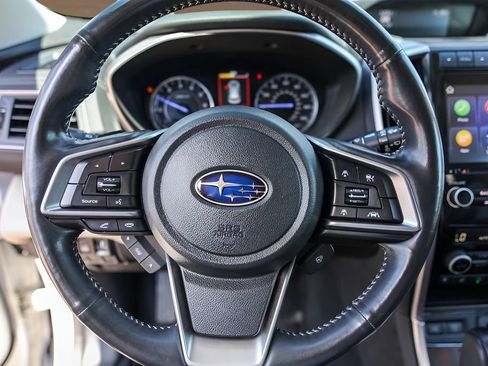 Used 2020 Subaru Ascent Touring w/ Popular Package #2A AWD/4WD image 11