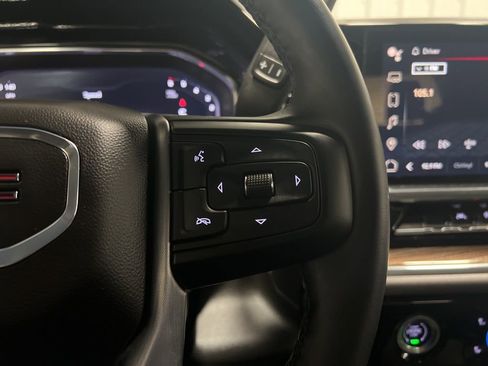 Certified 2024 GMC Sierra 1500 Elevation image 17
