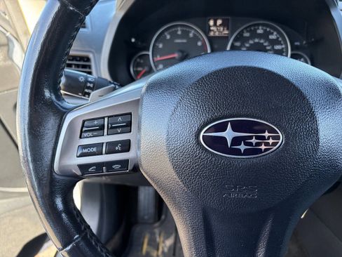 Used 2014 Subaru Outback 2.5i Premium AWD/4WD image 25