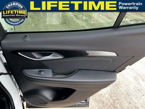 Used 2024 Buick Envision Preferred image 32