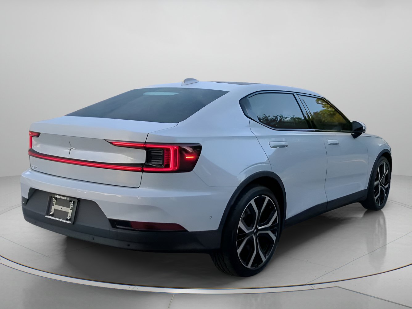 Used 2023 Polestar Polestar 2 w/ Pilot Pack AWD/4WD image 27