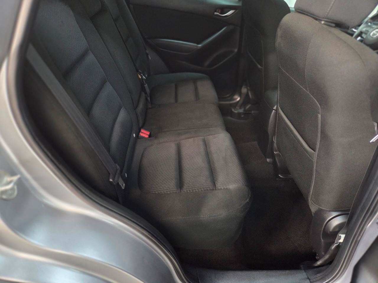 Used 2014 MAZDA CX-5 Touring w/ Bose/Moonroof Package AWD/4WD image 15