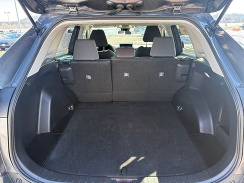 Certified 2025 Toyota RAV4 XLE image 6