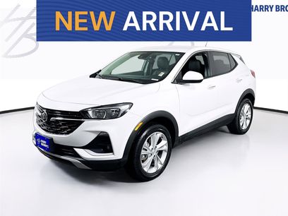 Used 2023 Buick Encore GX Preferred w/ Cold Weather Comfort Package