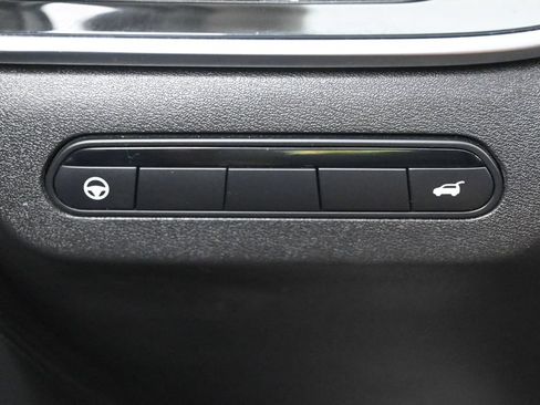Used 2025 INFINITI QX60 Luxe AWD/4WD image 21
