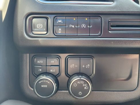 Used 2024 Chevrolet Tahoe LS w/ Driver Alert Package image 20