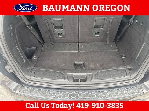 Used 2014 Dodge Durango SXT w/ Trailer Tow Group IV AWD/4WD image 15