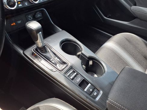 Used 2024 Honda Civic Sport image 20