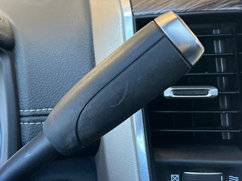 Used 2020 RAM 3500 Laramie AWD/4WD image 22