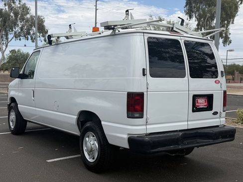 Used 2008 Ford E-250 and Econoline 250 RWD image 39