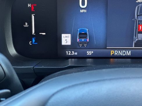 New 2026 Ford Maverick Tremor AWD/4WD image 29