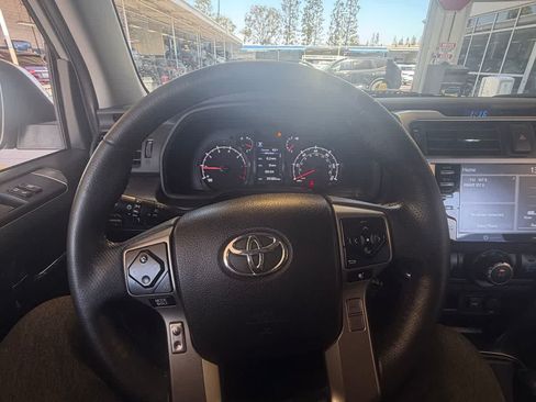 Used 2022 Toyota 4Runner SR5 RWD image 25