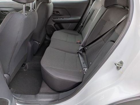 New 2026 Nissan Kicks S image 24