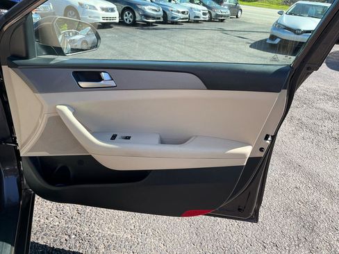 Used 2017 Hyundai Sonata SE FWD image 27