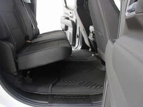 New 2026 Chevrolet Silverado 1500 RST image 20