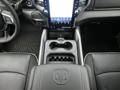 New 2026 RAM 2500 Laramie image 33