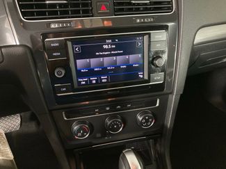 Used 2018 Volkswagen Golf S video 2