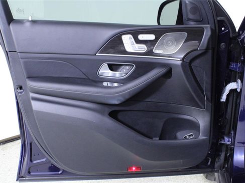 Used 2022 Mercedes-Benz GLE 350 image 20