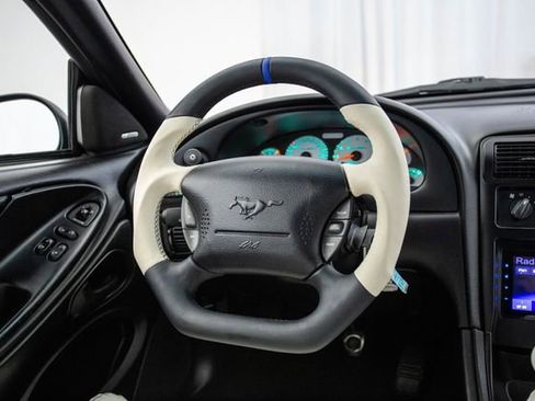 Used 1998 Ford Mustang GT image 4