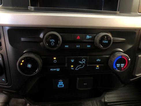 New 2026 Ford F250 XL image 17