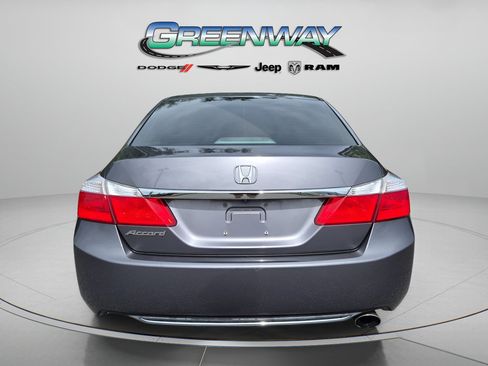 Used 2015 Honda Accord LX image 3