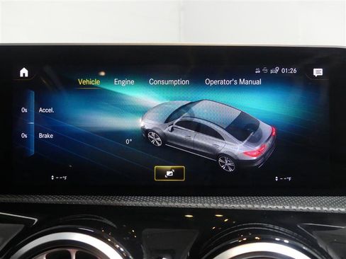 Used 2020 Mercedes-Benz CLA 250 4MATIC image 45