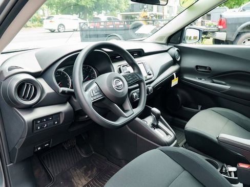 New 2025 Nissan Kicks Play S image 19