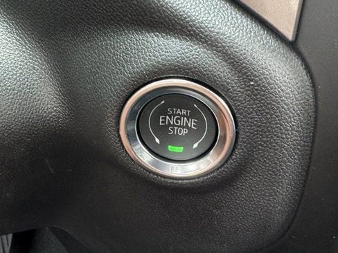 New 2026 Chevrolet Silverado 1500 Custom Trail Boss image 17