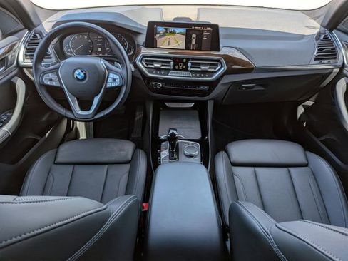Used 2022 BMW X3 sDrive30i w/ Convenience Package w/ZPA RWD image 29