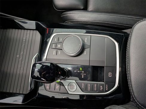 Certified 2023 BMW X3 M40i w/ Premium Package image 28