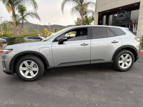 Used 2025 Honda Prologue Eco image 18