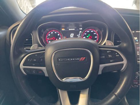 Used 2016 Dodge Charger SXT w/ Rallye Group RWD image 23