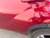 Used 2021 Toyota Highlander XLE AWD/4WD image 7